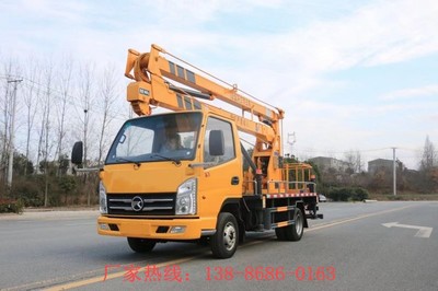 濟(jì)寧高空作業(yè)車(chē)廠家 折臂高空作業(yè)車(chē)的卓越應(yīng)用與顛覆性創(chuàng)新——堪比“空中救護(hù)車(chē)”的安全保障
