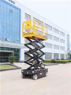 租賃剪叉式高空作業(yè)車(chē) 高效安全的產(chǎn)品推薦與實(shí)用指南