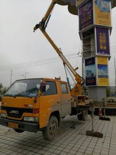 昆明機(jī)械設(shè)備租賃 高空作業(yè)車(chē)的可靠之選與及時(shí)服務(wù)保障