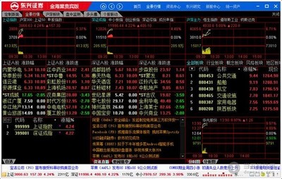 東興證券金海棠貴賓版2016官方下載與金融中介服務(wù)解析