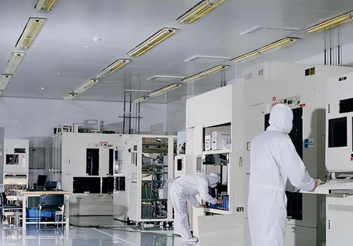 重磅！50億光刻機工廠落地，外媒 阻礙中國只會令其更強大
